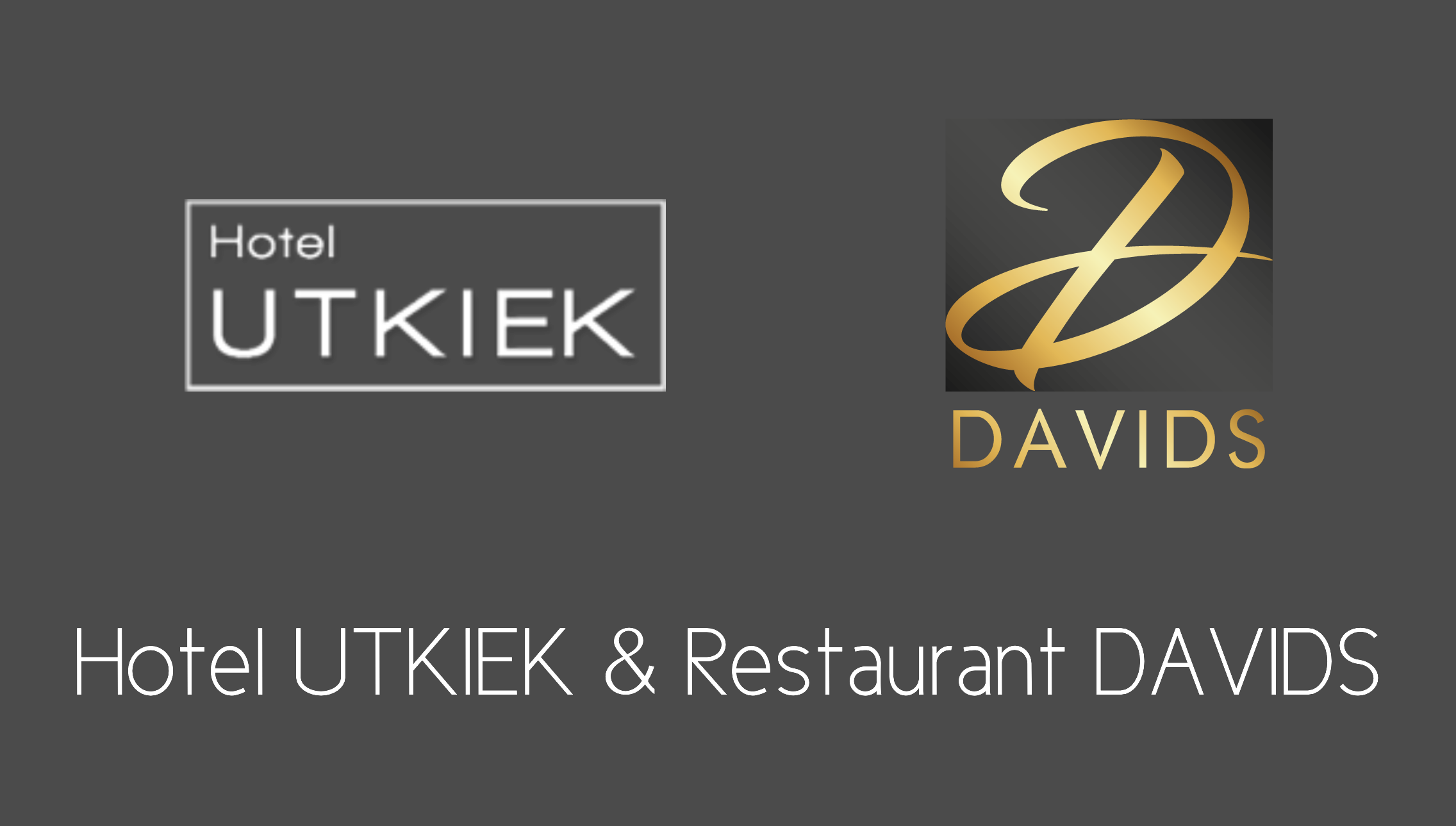 Logo Hotel Utkiek